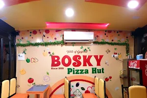 Bosky Pizza image