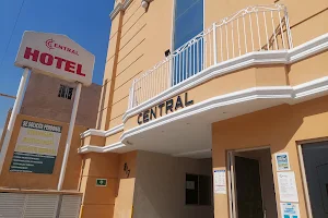Hotel Central image