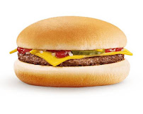 Cheeseburger du Restauration rapide XL BURGER à Palaiseau - n°7