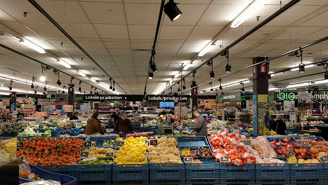 Hypermarkt Carrefour TURNHOUT - Supermarkt