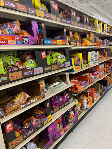 Discount Store «Big Lots», reviews and photos, 1399 N Shore Rd, Revere, MA 02151, USA