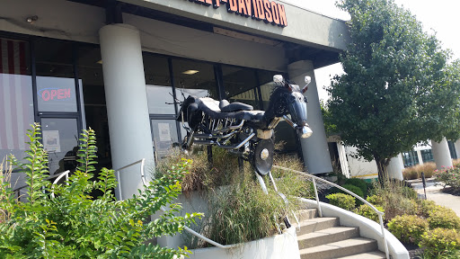 Harley-Davidson Dealer «Thoroughbred Harley-Davidson», reviews and photos, 8025 Action Blvd, Florence, KY 41042, USA