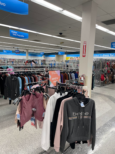 Clothing Store «Ross Dress for Less», reviews and photos, 1750 S Bascom Ave, Campbell, CA 95008, USA