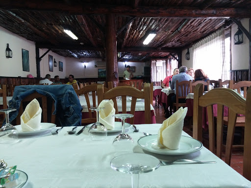 Información y opiniones sobre Tasca Restaurante Sidrería Asturias de Tacoronte