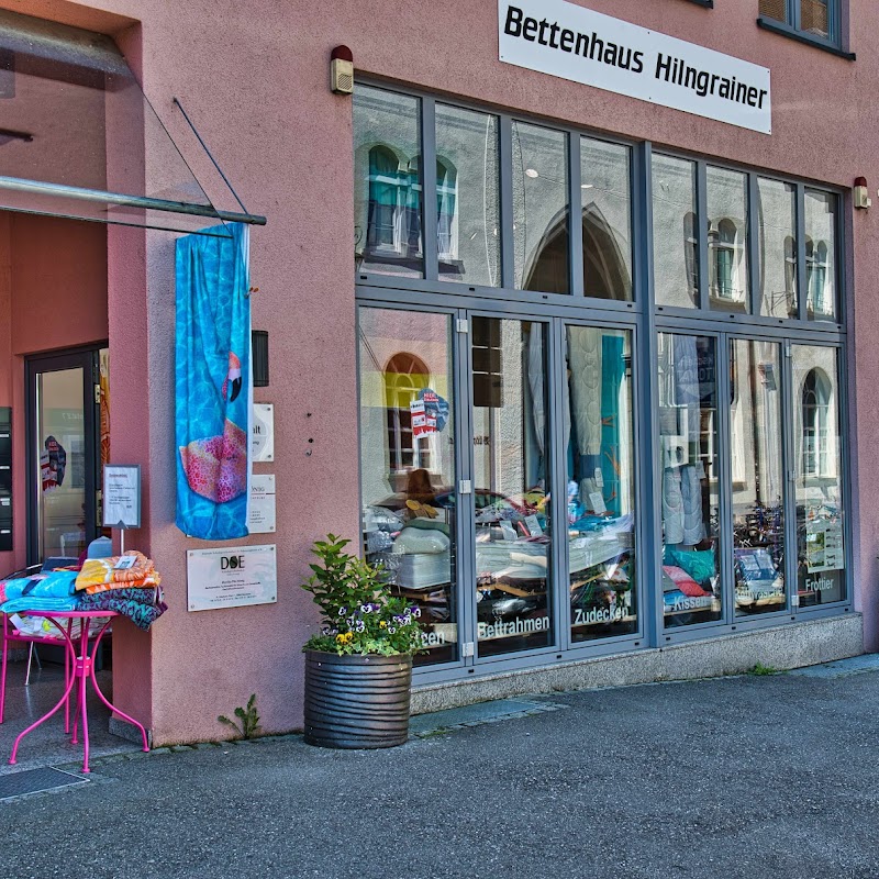 Bettenhaus Hilngrainer GmbH