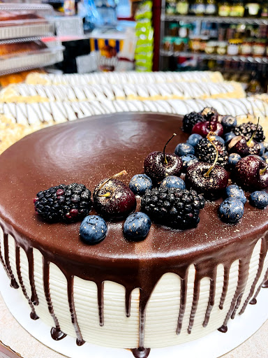 Grocery Store «Russia Grocery», reviews and photos, 3710 N 7th Ave, Anoka, MN 55303, USA