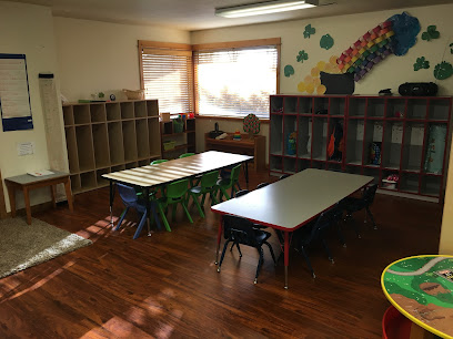 The Red Wagon Preschool Center