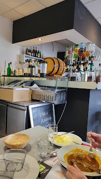 Plats et boissons du Restaurant - Bar Le237, Avenue du Général de Gaulle, Sainte Pazanne. - n°3