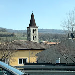 Photo n°4 de l'avis de Maria.g fait le 23/03/2018 à 12:42 sur le  Ristorante Pizzeria al Ritrovo à Negrar di Valpolicella