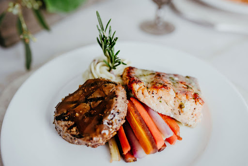 Caterer «Catered by Design», reviews and photos, 9204 Waukegan Rd, Morton Grove, IL 60053, USA