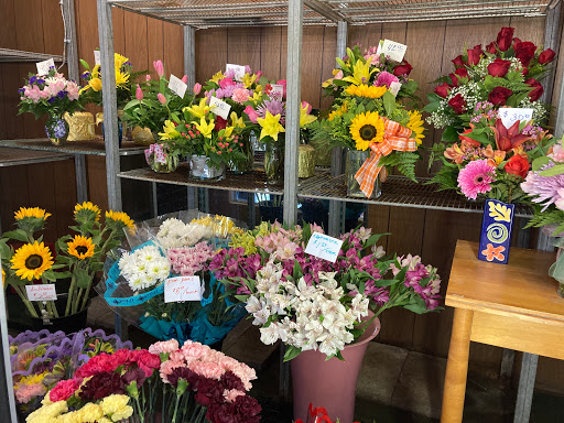Florist «Baseline Flower Growers», reviews and photos, 3801 E Baseline Rd, Phoenix, AZ 85042, USA