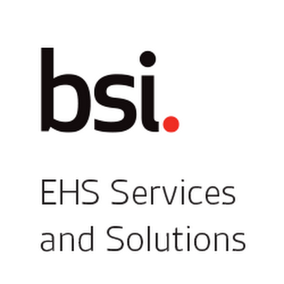 BSI EHS Services and Solutions