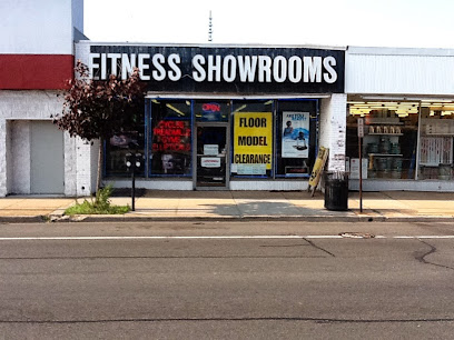 Fitness Showrooms
