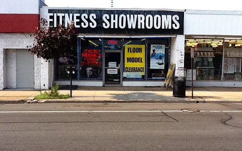 Fitness Showrooms image
