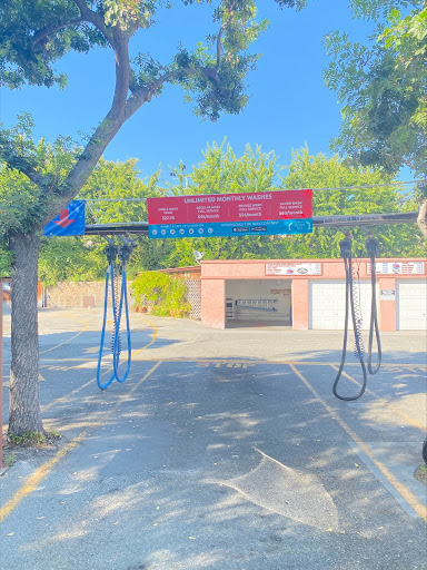 Car Wash «Alamo Hand Car Wash», reviews and photos, 784 Nogales St, Walnut, CA 91789, USA