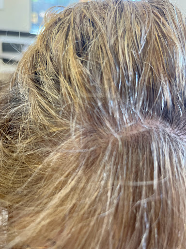 Hair Salon «Danisa Dominican Hair Salon», reviews and photos, 6565 Babcock Rd #4, San Antonio, TX 78249, USA