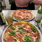 Photo n°1 de l'avis de Valentino.v fait le 24/11/2023 à 21:55 sur le  Gemma Pizzeria - Verona Borgo Trento à Verona