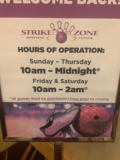 Bowling Alley «Sunset Station Strike Zone», reviews and photos, 1302 W Sunset Rd, Henderson, NV 89014, USA