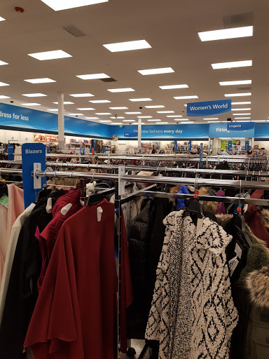 Clothing Store «Ross Dress for Less», reviews and photos, 1574 N Dupont Hwy #500, Dover, DE 19901, USA