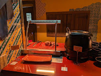 Les plus récentes photos du Restaurant de type buffet Restaurant Agrabah Café à Chessy - n°4