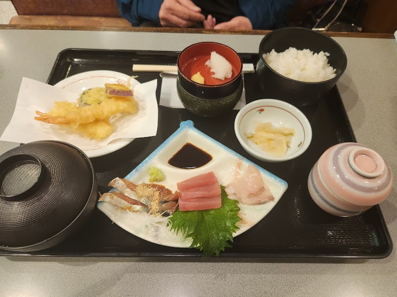 和食レストラン 庄屋 宇美店