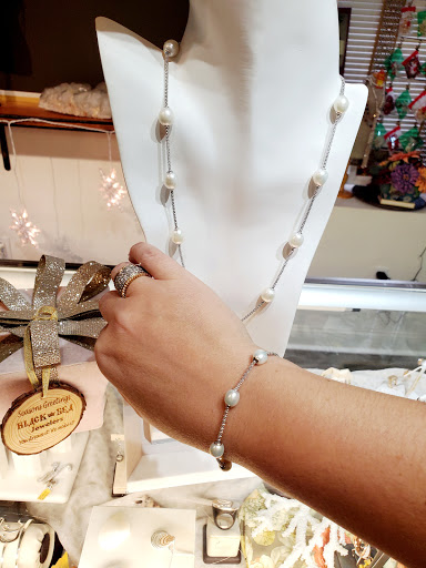 Jeweler «Black Sea Jewelers», reviews and photos, 321 Main St, Pennsburg, PA 18073, USA