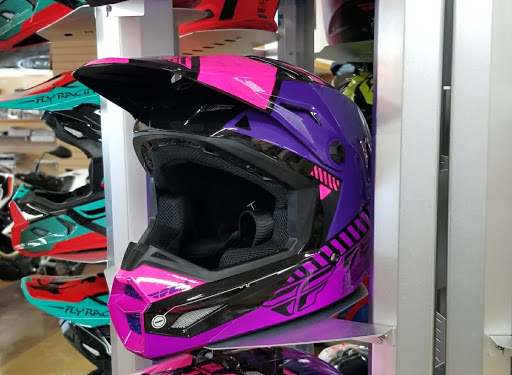 Motorcycle Dealer «Clinton County Motor Sports», reviews and photos, 6002 US-68, Wilmington, OH 45177, USA