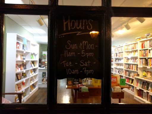 Book Store «Inkwood Books», reviews and photos, 31 Kings Hwy E, Haddonfield, NJ 08033, USA