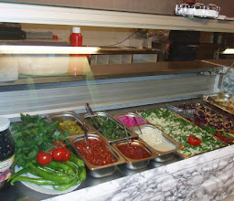 Grillhaus Mamora photo