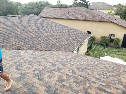 Roofing Contractor «Total Home Roofing and Construction», reviews and photos, 165 W State Rd 434, Winter Springs, FL 32708, USA