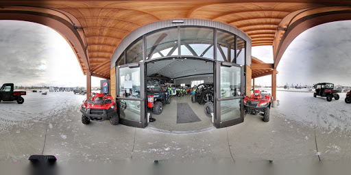 Motor Vehicle Dealer «Summit Motor Sports, Inc.», reviews and photos, 25 Homestake Dr, Bozeman, MT 59718, USA
