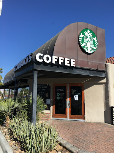 Starbucks image