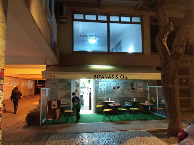 Avaliações doCafé do Túnel em Portimão - Cafeteria
