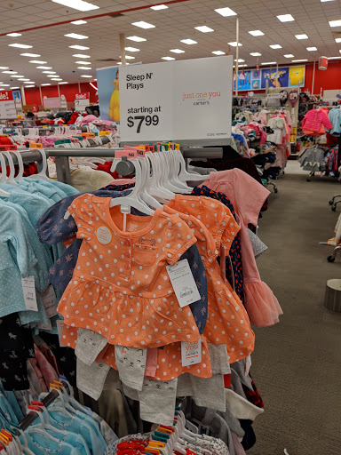 Department Store «Target», reviews and photos, 1400 E Lake Cook Rd, Wheeling, IL 60090, USA