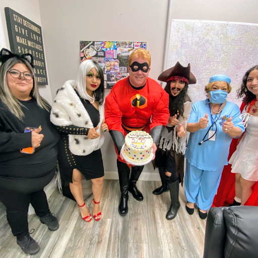 Insurance Agency «Red Gorman Insurance», reviews and photos