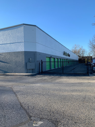 Storage Facility «Extra Space Storage», reviews and photos, 6100 Rossville Blvd, Essex, MD 21221, USA