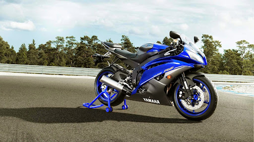 Motorcycle Dealer «Jersey Shore Powersports», reviews and photos, 656 NJ-35, Middletown, NJ 07748, USA