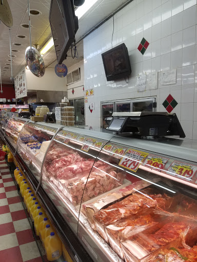 Grocery Store «Carnicerias Jimenez», reviews and photos, 717 N 19th Ave, Melrose Park, IL 60160, USA