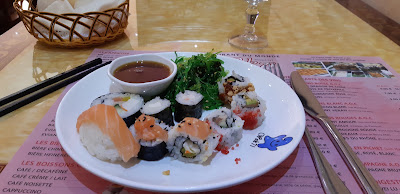 Wok 71 à Mâcon