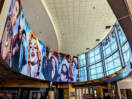 Movie Theater «AMC Columbia 14», reviews and photos, 10300 Little Patuxent Pkwy, Columbia, MD 21044, USA