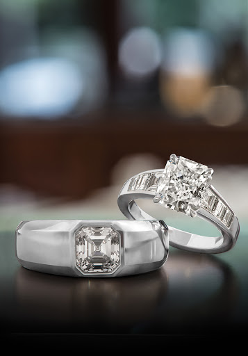 Jewelry Store «Wixon Jewelers», reviews and photos, 9955 Lyndale Ave S, Minneapolis, MN 55420, USA