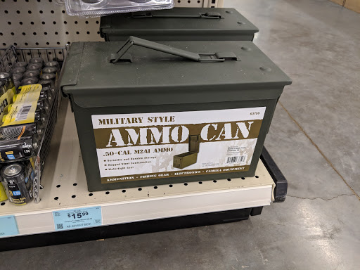 Hardware Store «Harbor Freight Tools», reviews and photos, 6508 Skillman St, Dallas, TX 75231, USA