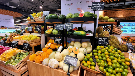 Greengrocer