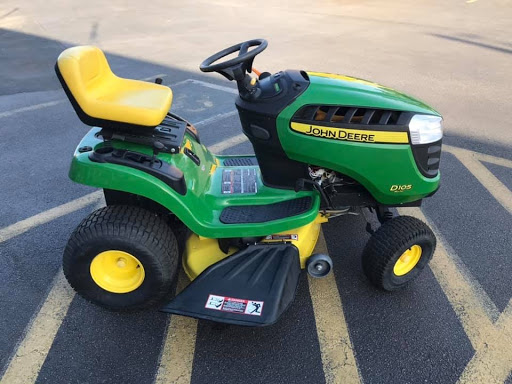 Pawn Shop «Gold & Silver Pawn & Guns», reviews and photos, 501 W General Screven Way A, Hinesville, GA 31313, USA