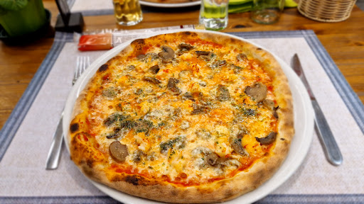 Ristorante Pizzeria 