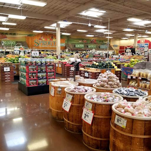 Health Food Store «Sprouts Farmers Market», reviews and photos, 7153 Amador Plaza Rd, Dublin, CA 94568, USA