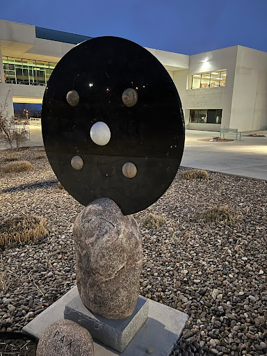 Community College «San Juan College», reviews and photos