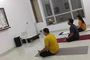 Classical Yoga studio ( Isha Hatha Yoga Practices designed by Sadhguru ) image
