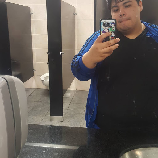 Gym «Planet Fitness», reviews and photos, 1402 W Walnut St, Garland, TX 75042, USA