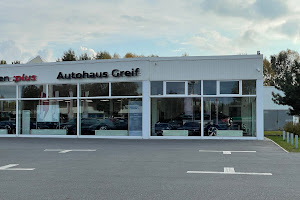 Autohaus Greif GmbH